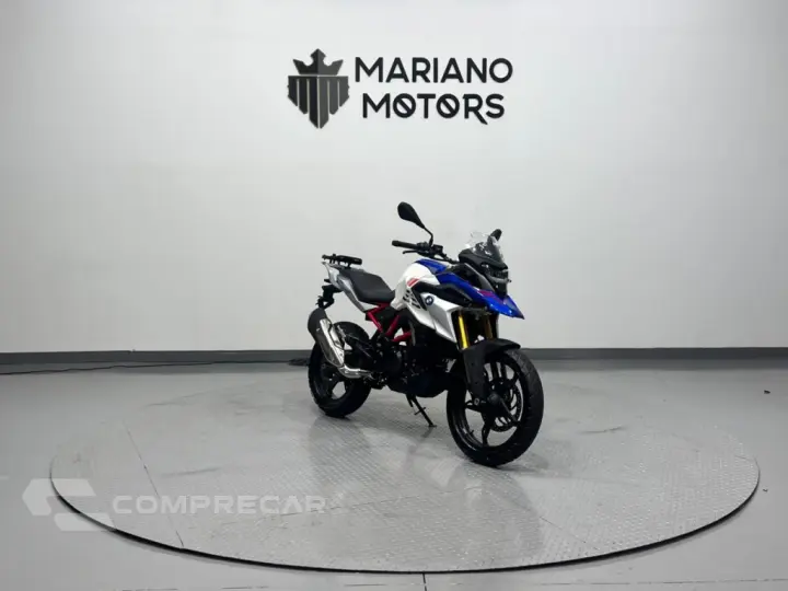 G 310 GS