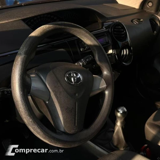 ETIOS HB X