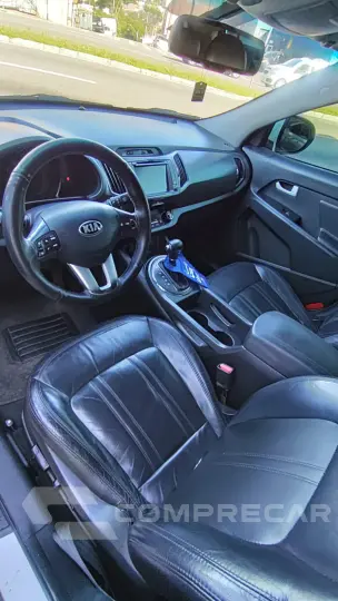 SPORTAGE 2.0 EX 4X2 16V