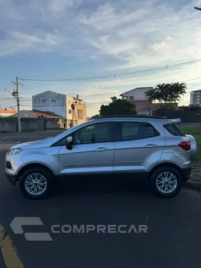 ECOSPORT 2.0 Ti-vct SE