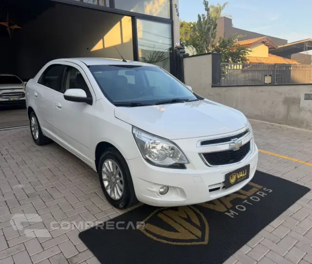 COBALT LTZ 1.4 8V FlexPower/EconoFlex 4p