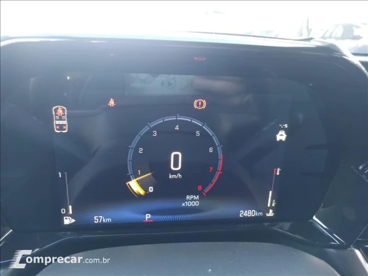 SPIN 1.8 Premier 8V