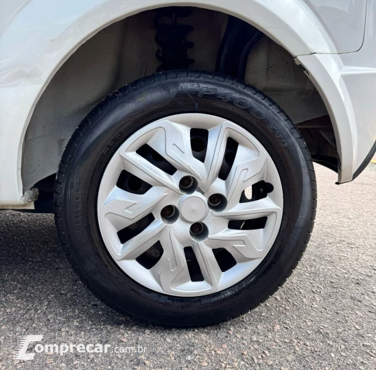 KA 1.0 MPI 8V
