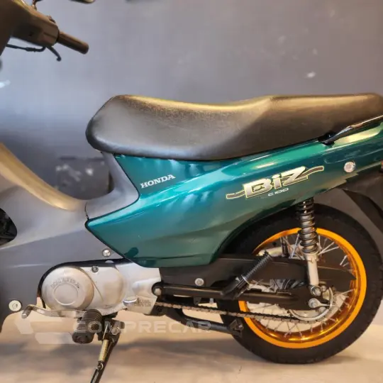 C 100 BIZ/ 100 BIZ KS