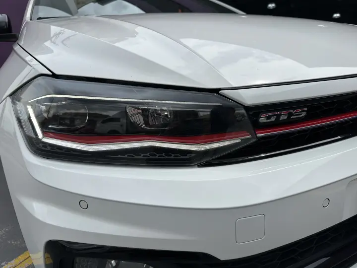 VIRTUS 1.4 250 TSI GTS