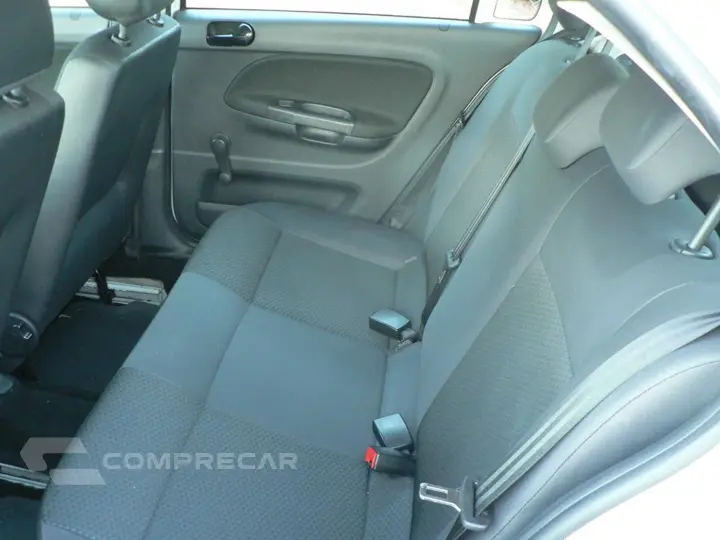 Gol 1.0 12V Mpi Totalflex 4P Manual