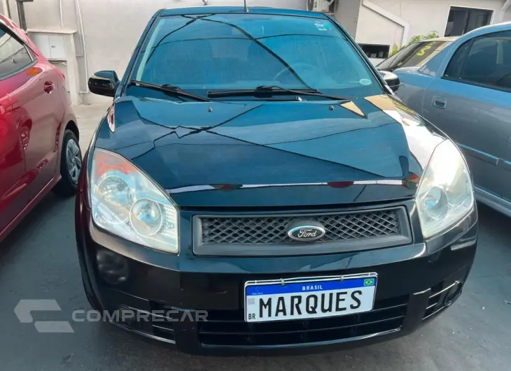 FIESTA 1.6 MPI 8V