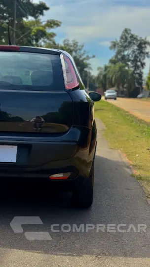 PUNTO 1.4 Attractive 8V