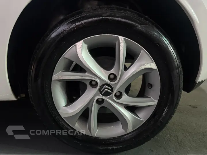 C3 1.5 Tendance 8V