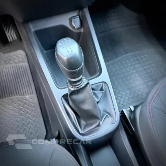 KWID 1.0 12V SCE ZEN