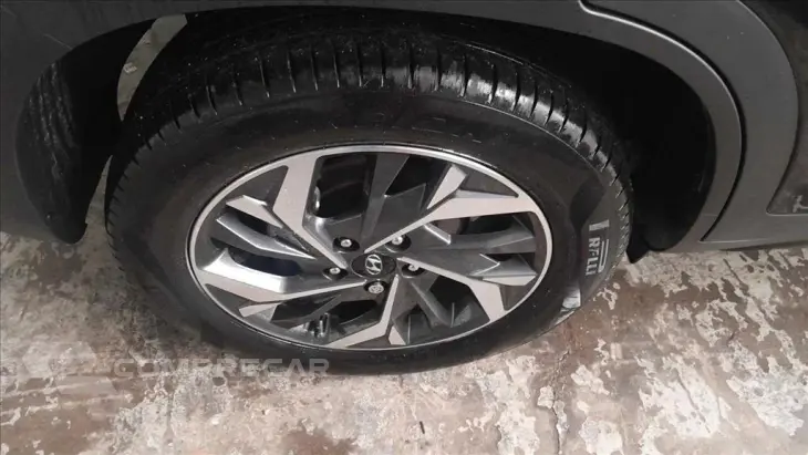 CRETA 1.0 TGDI FLEX LIMITED SAFETY AUTOMÁTICO