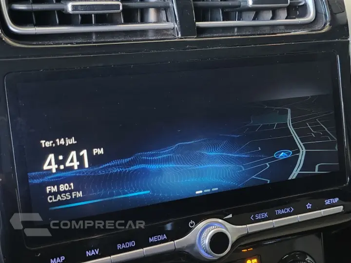 CRETA 2.0 FLEX ULTIMATE AUTOMÁTICO