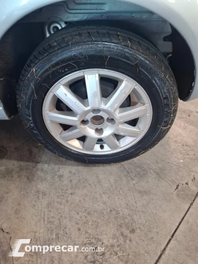 MERIVA 1.4 MPFI Maxx 8V