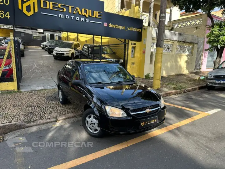 Classic Life/LS 1.0 VHC FlexP. 4p