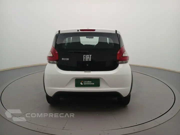 MOBI 1.0 EVO FLEX LIKE. MANUAL