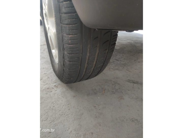 HB20X 1.6 16V PREMIUM FLEX 4P AUTOMÁTICO