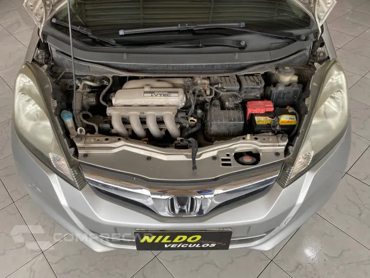 FIT 1.4 LX 8V