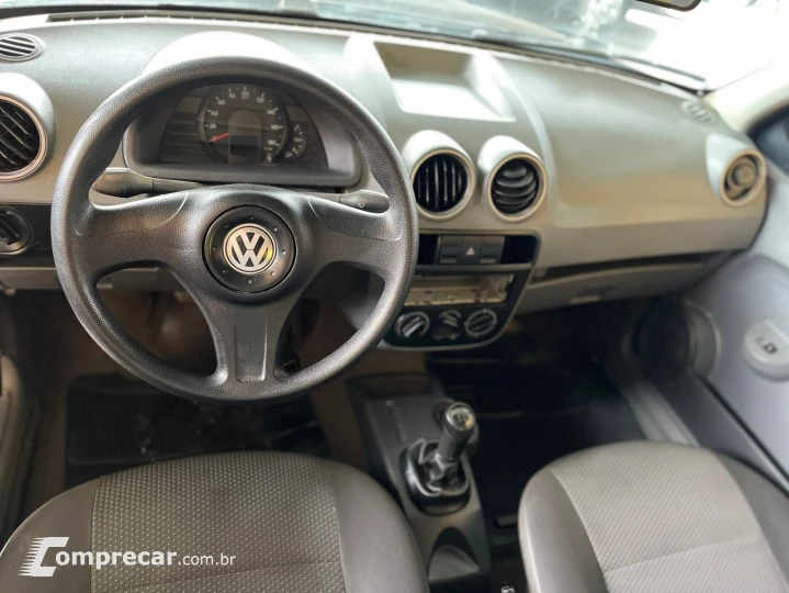 GOL 1.0 8V