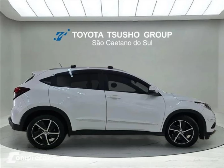 HR-V 1.8 16V EXL