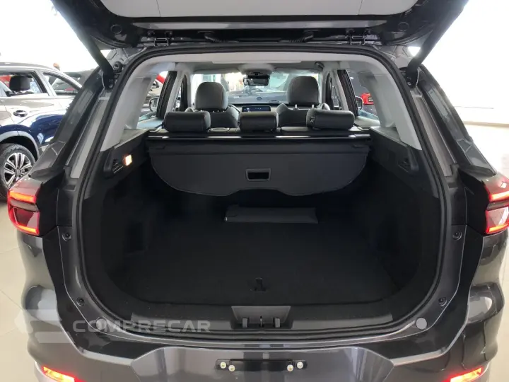 TIGGO 7 PRO 1.5 TCI FLEX HYBRID MAX DRIVE CVT