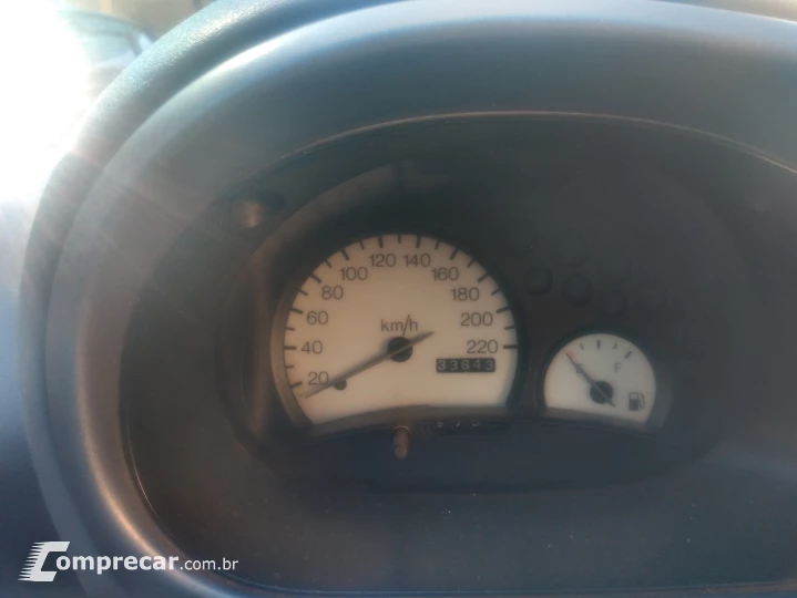 KA 1.0 I 8V