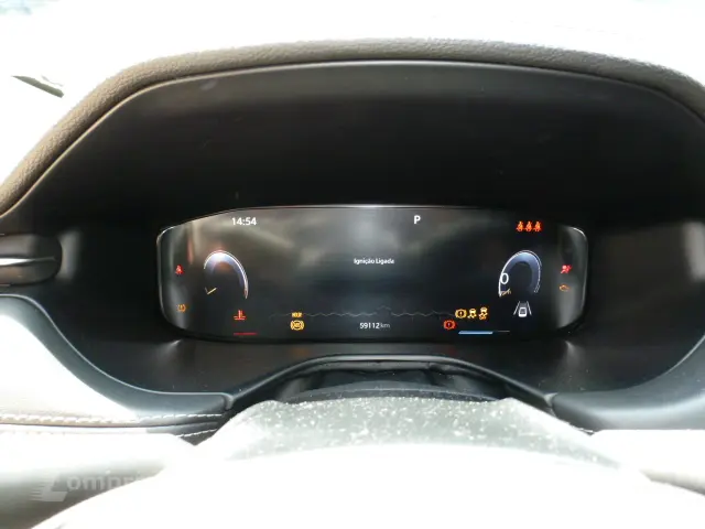 COMMANDER 1.3 T270 Turbo Longitude