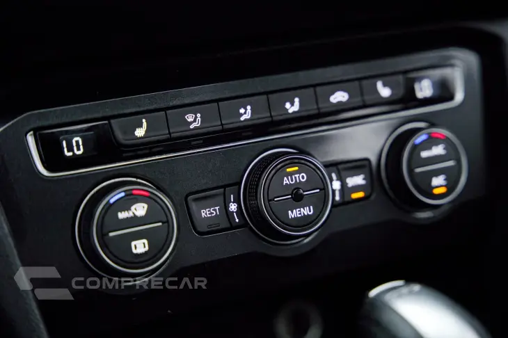 TIGUAN Allspac Comf 250 TSI 1.4 Flex