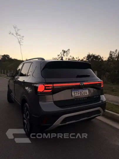 T-CROSS 1.0 200 TSI Comfortline