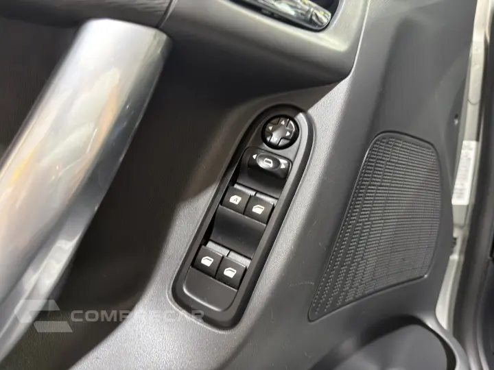 C3 1.5 TENDANCE 8V FLEX 4P MANUAL