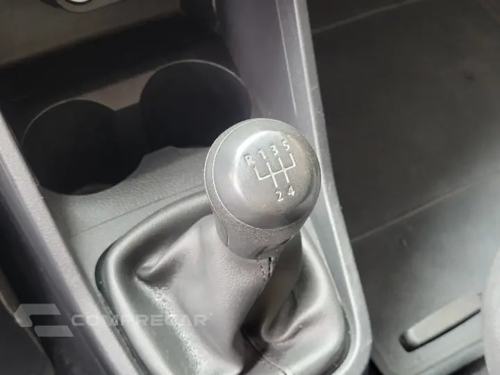 Gol 1.6 MSI Flex 8V 5p