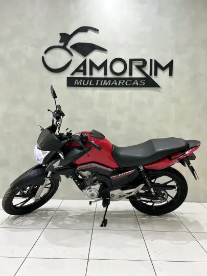 CG 150 FAN