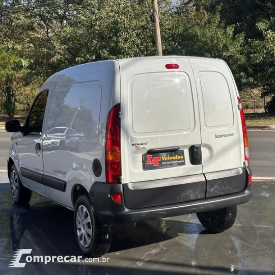 KGOO EXPRESS16