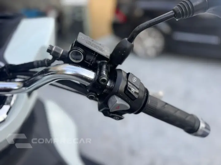 PCX 160