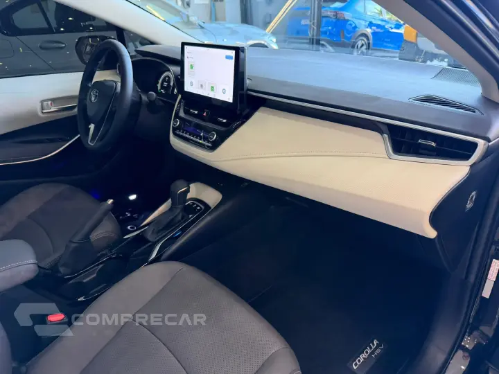 Corolla Altis premium