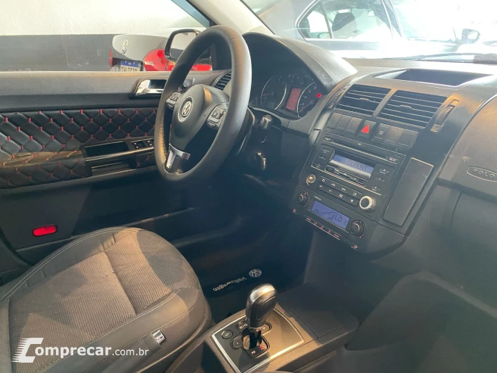 POLO SEDAN 1.6 MI Comfortline 8V