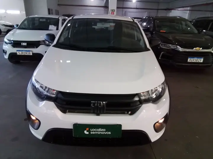 MOBI 1.0 EVO FLEX LIKE. MANUAL