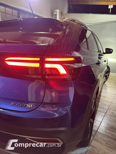 NIVUS 1.0 200 TSI Highline