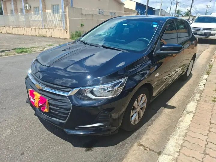 Onix 1.0 Flex Lt Manual