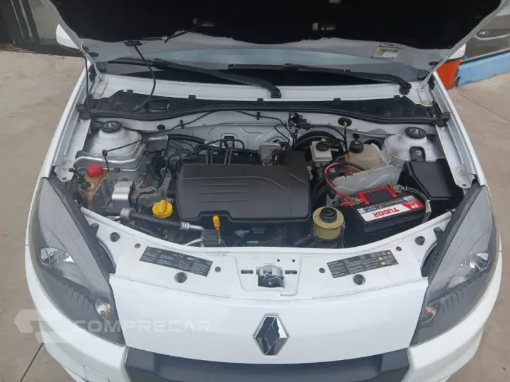 SANDERO Expression Hi-Flex 1.0 16V 5p