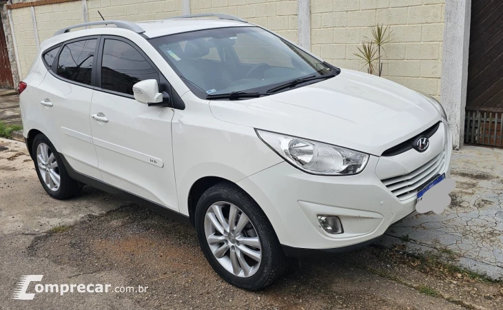 IX35 2.0 MPFI GLS 16V