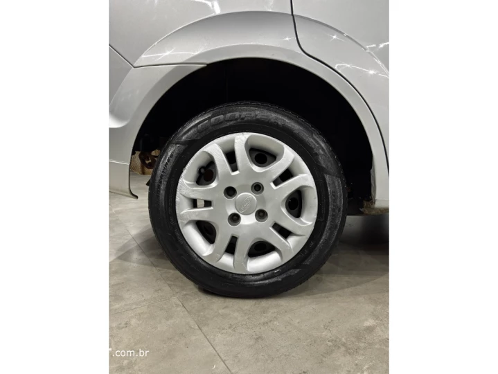 FIESTA 1.6 MPI SEDAN 8V FLEX 4P MANUAL