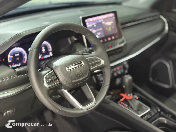 COMPASS 1.3 T270 Turbo S