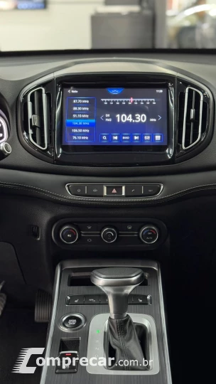 TIGGO 7 1.5 VVT Turbo Iflex TXS