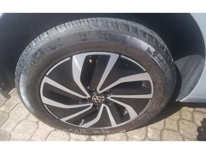 POLO 1.0 170 TSI HIGHLINE AUTOMÁTICO