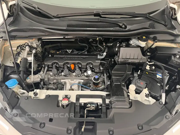 HR-V 1.8 16V EXL