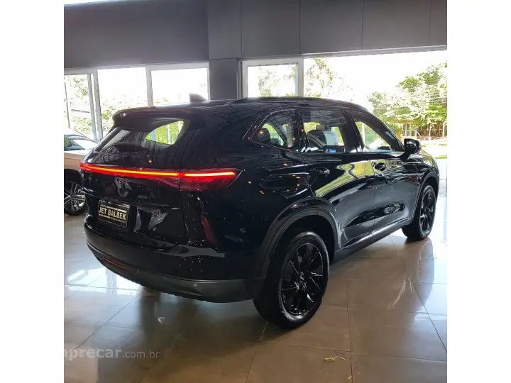 HAVAL H6 1.5 HEV PREMIUM E-TRACTION