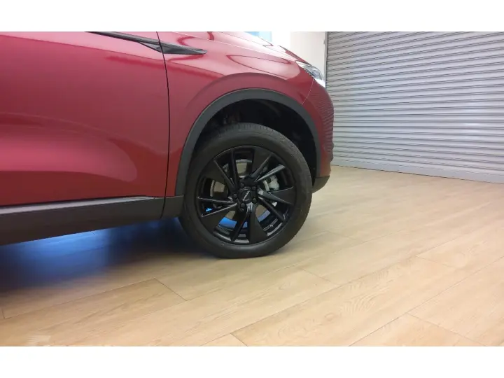 HAVAL H6 1.5 HEV PREMIUM E-TRACTION