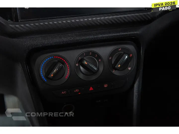 TIGGO 2 1.5 MPFI 16V FLEX LOOK 4P MANUAL