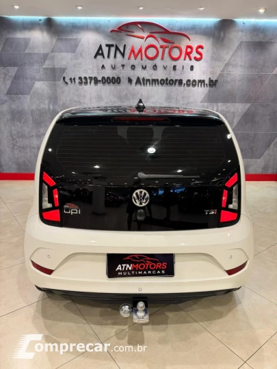 UP 1.0 12V 4P FLEX MOVE UP