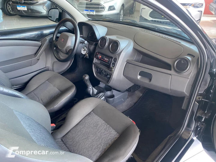 KA 1.0 MPI 8V